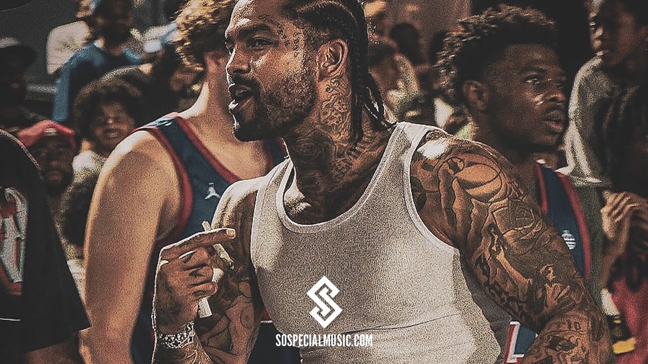 Dave East x Jadakiss Styles P type beat "Higher" (prod. soSpecial)