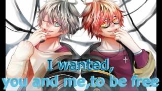 Mysterious Clues - Unknown/Saeran【Tsurin】Cover