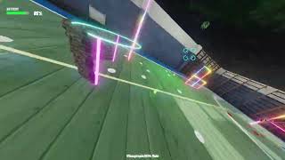 Whooptopia Day ? Velocidrone Runs
