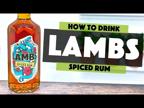 lambs-spiced-rum-review