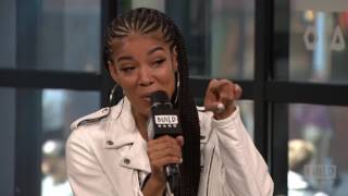 Mila J On Working With Prince