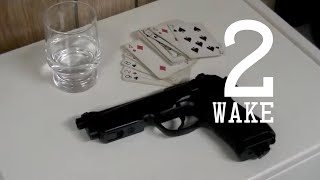 Wake (CARDS 2)