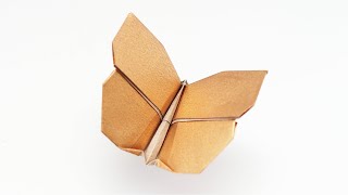 Origami Butterfly (Jo Nakashima)