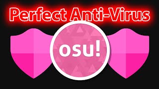 This game is an automatic perfect ANTIVIRUS screenshot 1