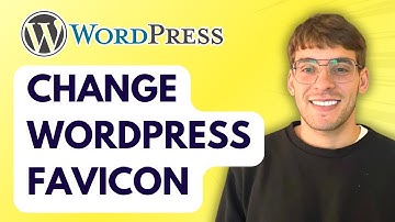 How to Change Wordpress Favicon [2025 Guide]