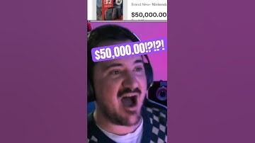 Nintendo Switch 2 Ebay Scalpers Are Insane! #nintendoswitch2 #ebay #scalper #nintendo #preorder