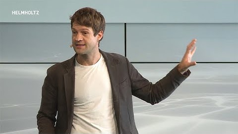 Fabian Theis: Learning cell lineages using artificial intelligence