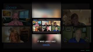 Michael Woods on turning down Bobby Ewing—to work with Eli Wallach, Ray Liotta & Michael Madsen. Details