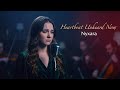 🎵 Heartbeat Unheard Now (Official Audio) – Nyxara💔 #emotionalsongs #lyrics 