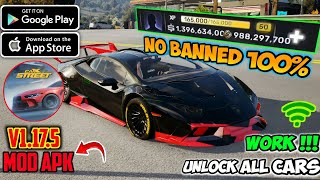 Gameplay Mod Carx Street 1.18.0 Download Carx Street Mod Apk Unlimited Money Glitch Android?