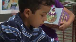 Arizona Head Start Program