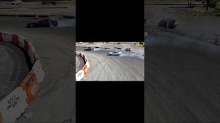 Watch the full video on our channel!! #c5corvette #automobile #corvette #driftbuild #drifttrack