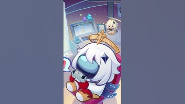 ✨The Genshin Impact × @AmongUs collaboration starts on September 10!  #GenshinXAmongUs