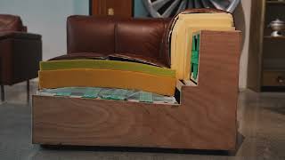Manor Cove, One-stop shop for high-end furniture solutions