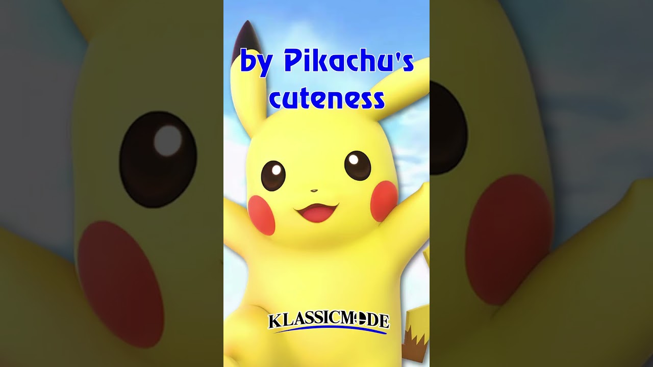 PORYGON DID NOTHING WRONG 