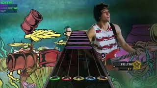 August Burns Red - Identity Clone Hero