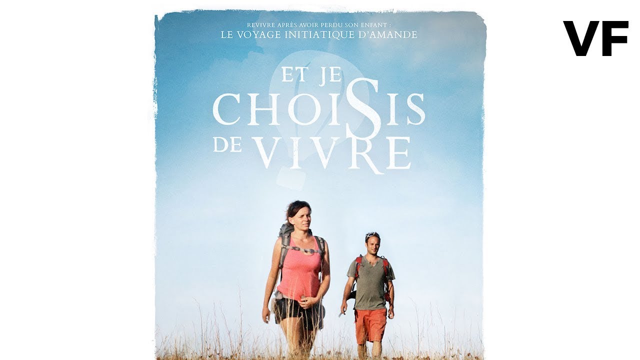 Et Je Choisis De Vivre Film Complet Et je choisis de vivre - Bande Annonce VF - 2019 - YouTube