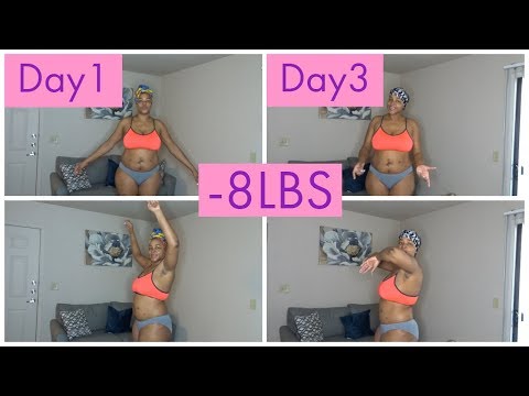 💦🥛how-to-lose-weight-fast|-8lbs-in-3-days|snake-diet|fasting-a-healthier-way