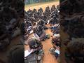 Written Examination #army #training