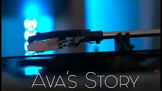 Teens and Sleep - Ava's Story