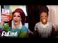The Pit Stop S12 E9 | Detox & Bob the Drag Queen on Choices 2020 | RuPaul’s Drag Race