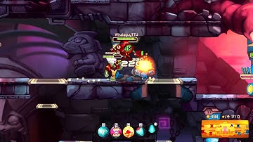 Awesomenauts - Clunk
