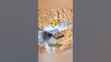 Don’t Touch USB 😨 Real Truth