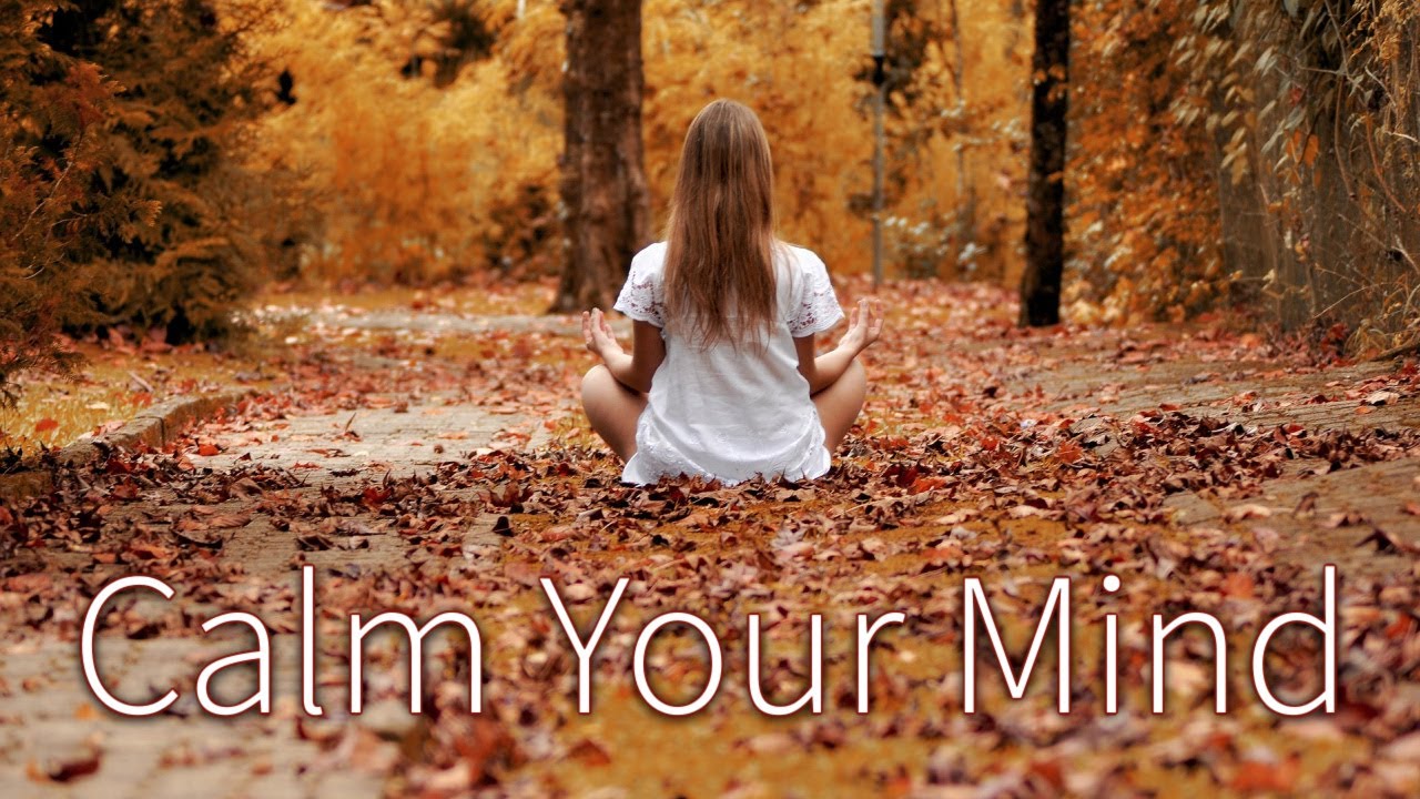 10 Minute Meditation for Reducing Anxiety and Calming Your Mind - YouTube
