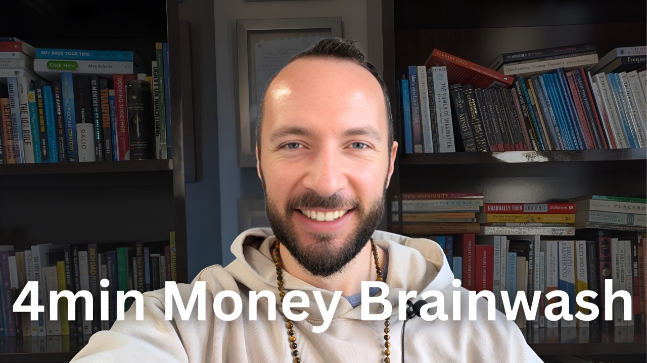 Say THIS & Watch Your Money Subconscious Beliefs Shift! 💸🌀 - YouTube