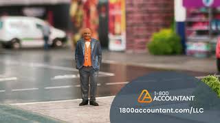 1-800Accountant: Small Business Experts - Start a new business screenshot 3