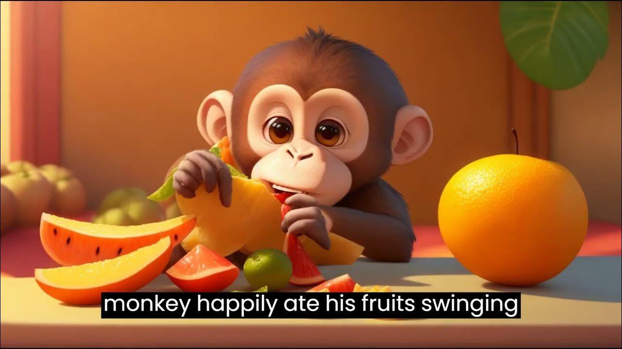 the-monkey-and-the-crocodile-panchatantra-moral-stories-english