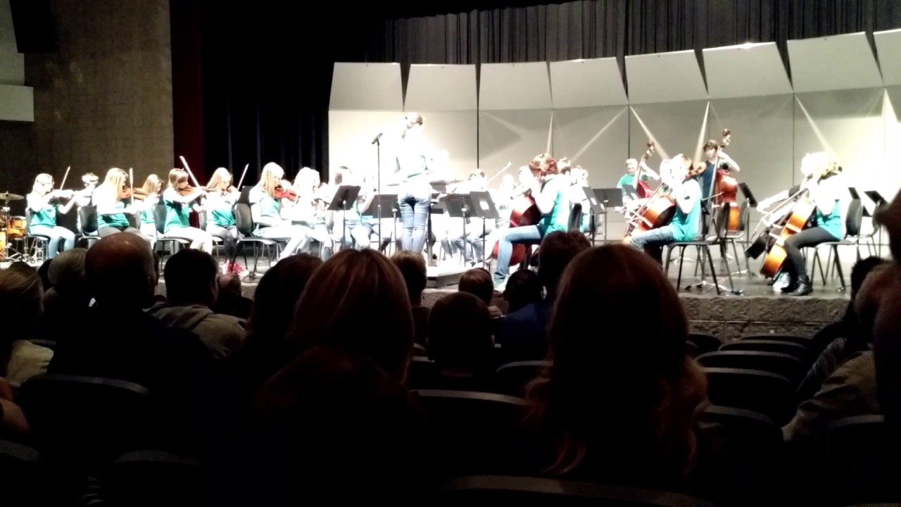 Fort Herriman Middle School Recital YouTube fort-herriman-middle-school-recital-youtube