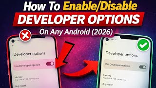 Developer Mode Not Showing on iOS 26 Fix It Fast (iPhone & iPad) | Andriod 