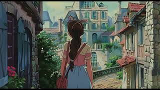 'towards the end'LoFi music BGM(Sleeping,Studying,soothing,relaxing)