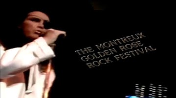 1985.05.08📺Montreux▶YSMR▶In Too Deep/ DEAD OR ALIVE Pete Burns
