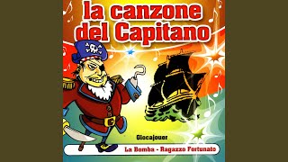 La Marcia Del Capitano