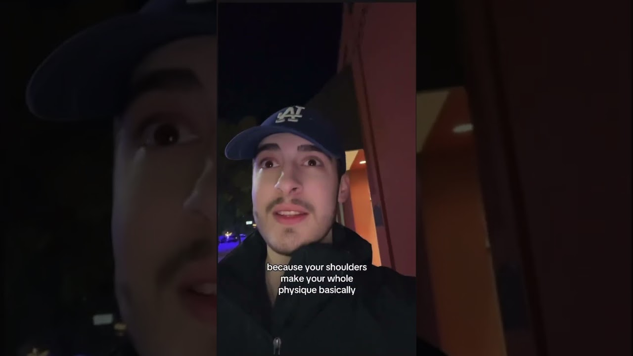 How to build muscle simplified