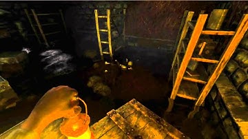 Amnesia The Dark Descent Walkthrough: Part 4