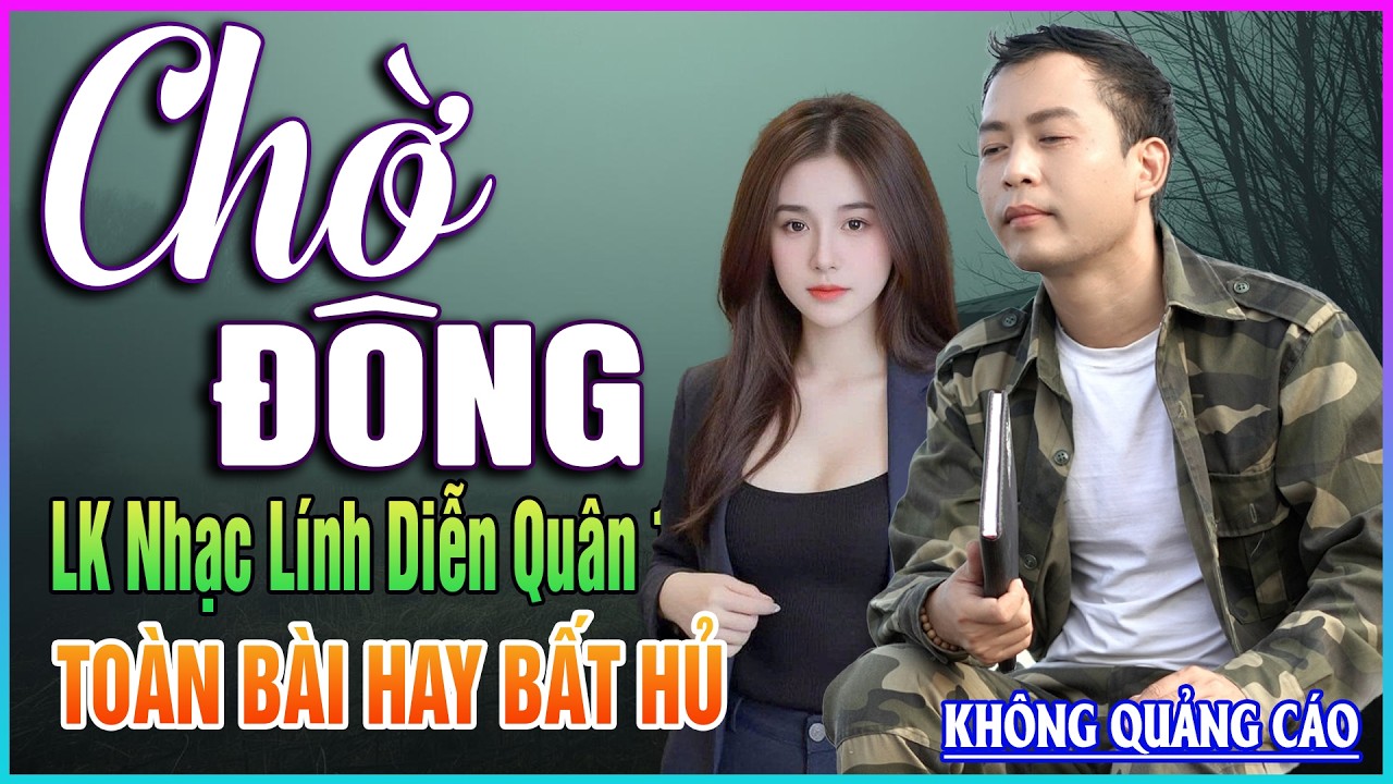 LK Nhạc Lính Diễn Quân 1975➤Nghe 30 Phút Bảo Đảm DA DIẾT CON TIM ➤BOLERO HẢI NGOẠI XƯA ĐỘC LẠ 2026