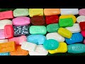 Ultimate Soap 🧼 Opening | Oddly Satisfying video | Sounds of wrappers Feel Relax and Sleep Instantly