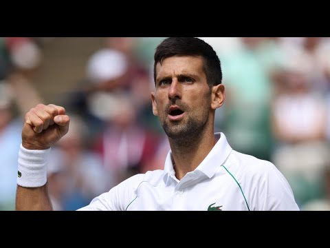 Wimbledon 2022 results: Novak Djokovic beats Cameron Norrie to ...