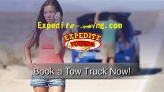 Alpine Tow Truck Company for Expedite Towing & Roadside Assistance