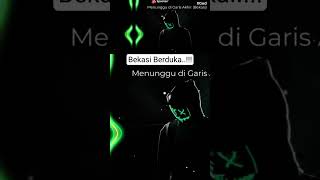 XGod - Menunggu di Garis Akhir (Bekasi) #shorts #bekasi #laguBekasi #suararakyat #musikperlawanan