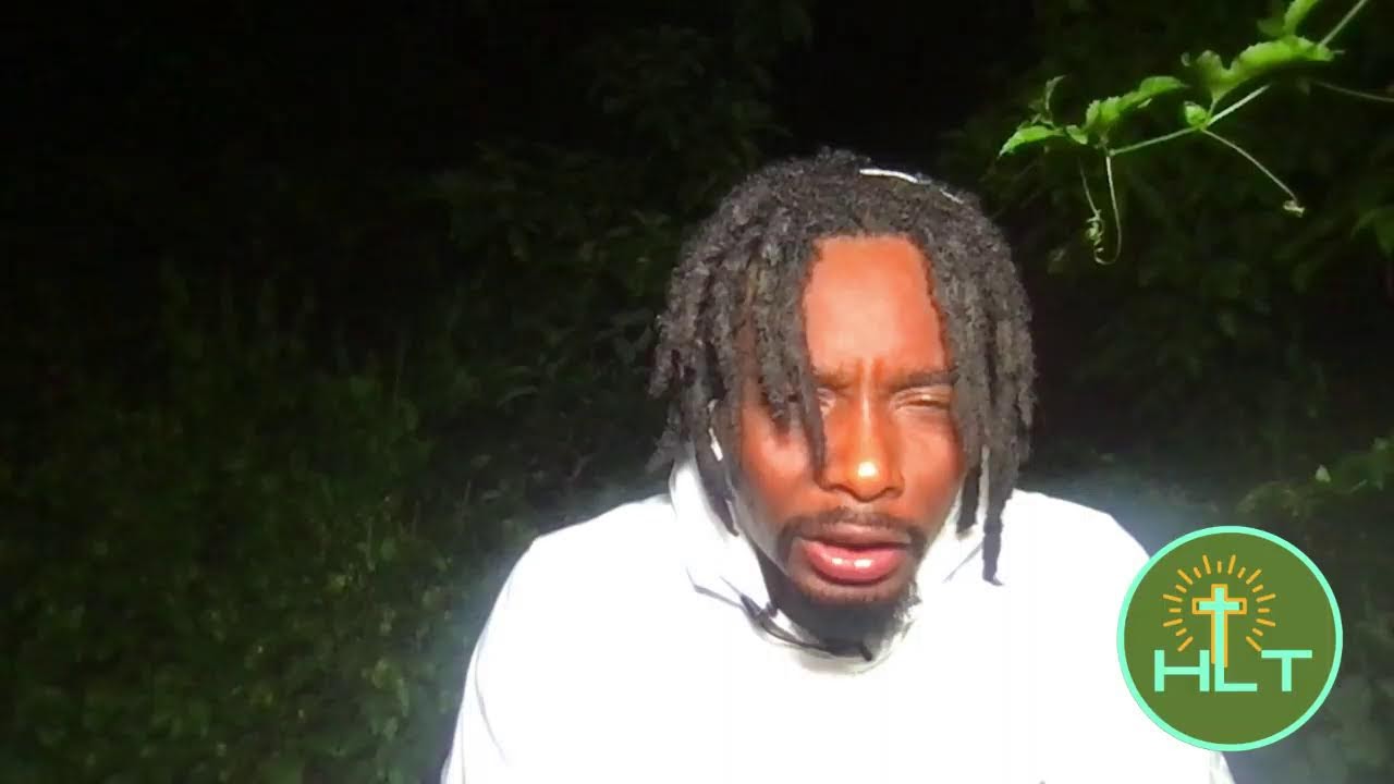 A Prayer of Obedience