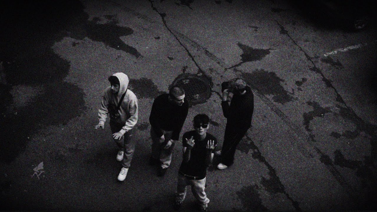 Watch IGOR & ANTONOV ft. GRWR, FUMAR - JAZDA (🎥: CORDO) on YouTube Watch IGOR & ANTONOV ft. GRWR, FUMAR - JAZDA (🎥: CORDO) on YouTube