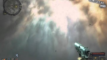 S.T.A.L.K.E.R Game Show (Atmosfear)