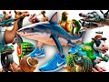 Roblox - How to get All 82 Brainrot Badges Morphs In Accurate Italian Brainrot RP MORPHS