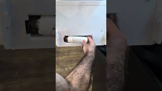 Lg Water Filter Inserion Replacemet
