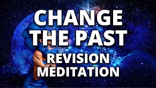 Neville Goddard Revision Meditation | Change Your Past