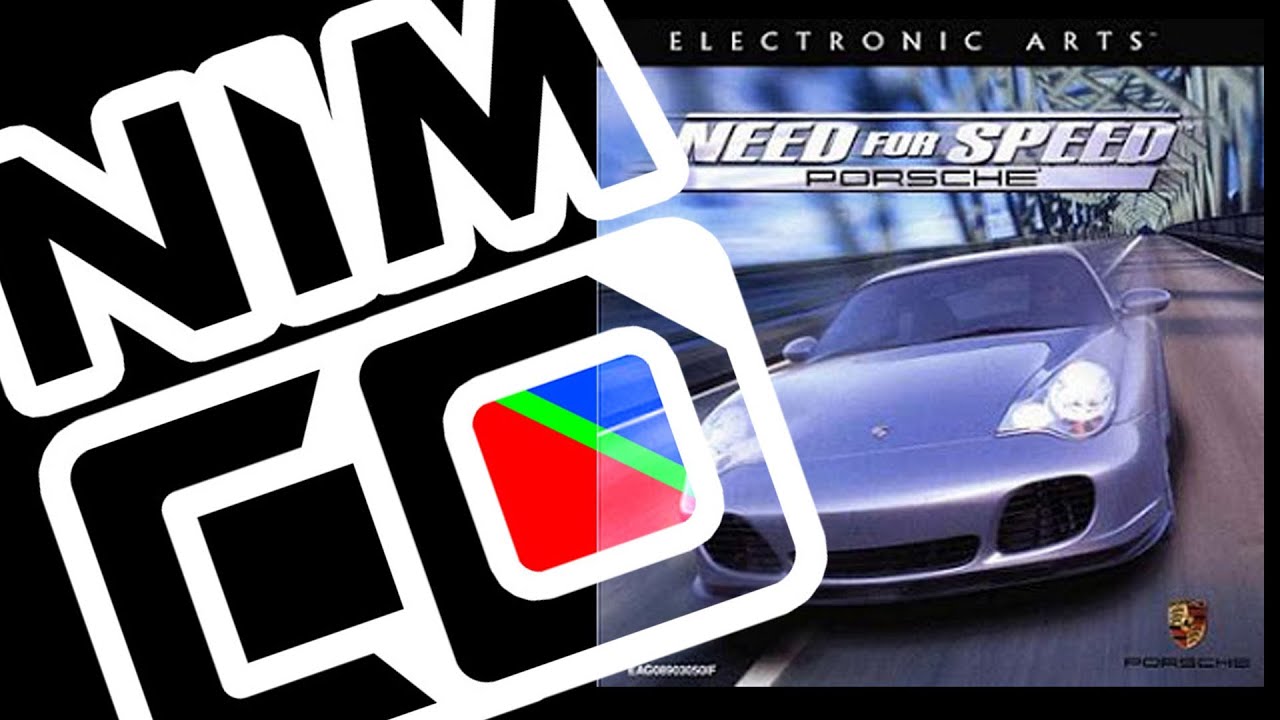 Музыка porsche unleashed